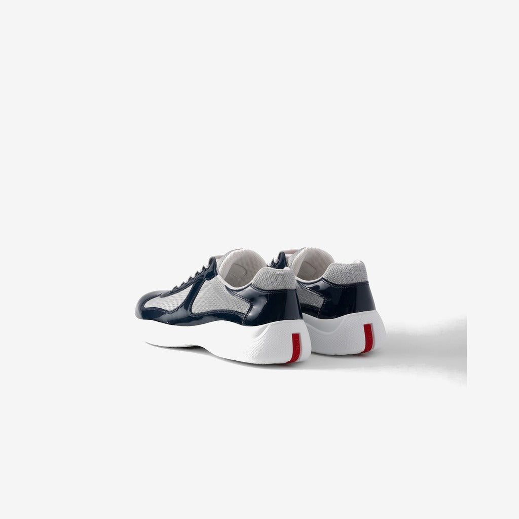 Prada America’s Cup Bleu Roi