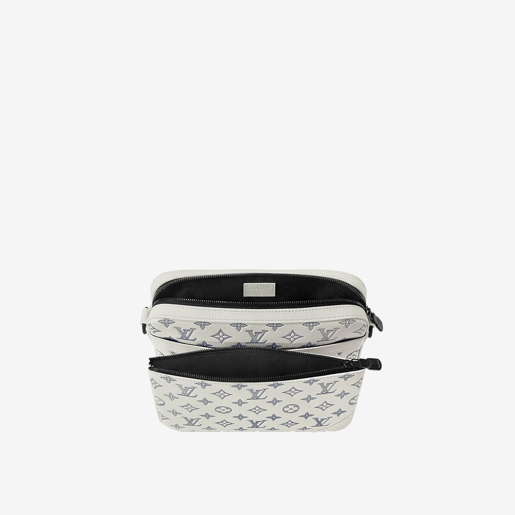 Sac Trio Messenger - #2