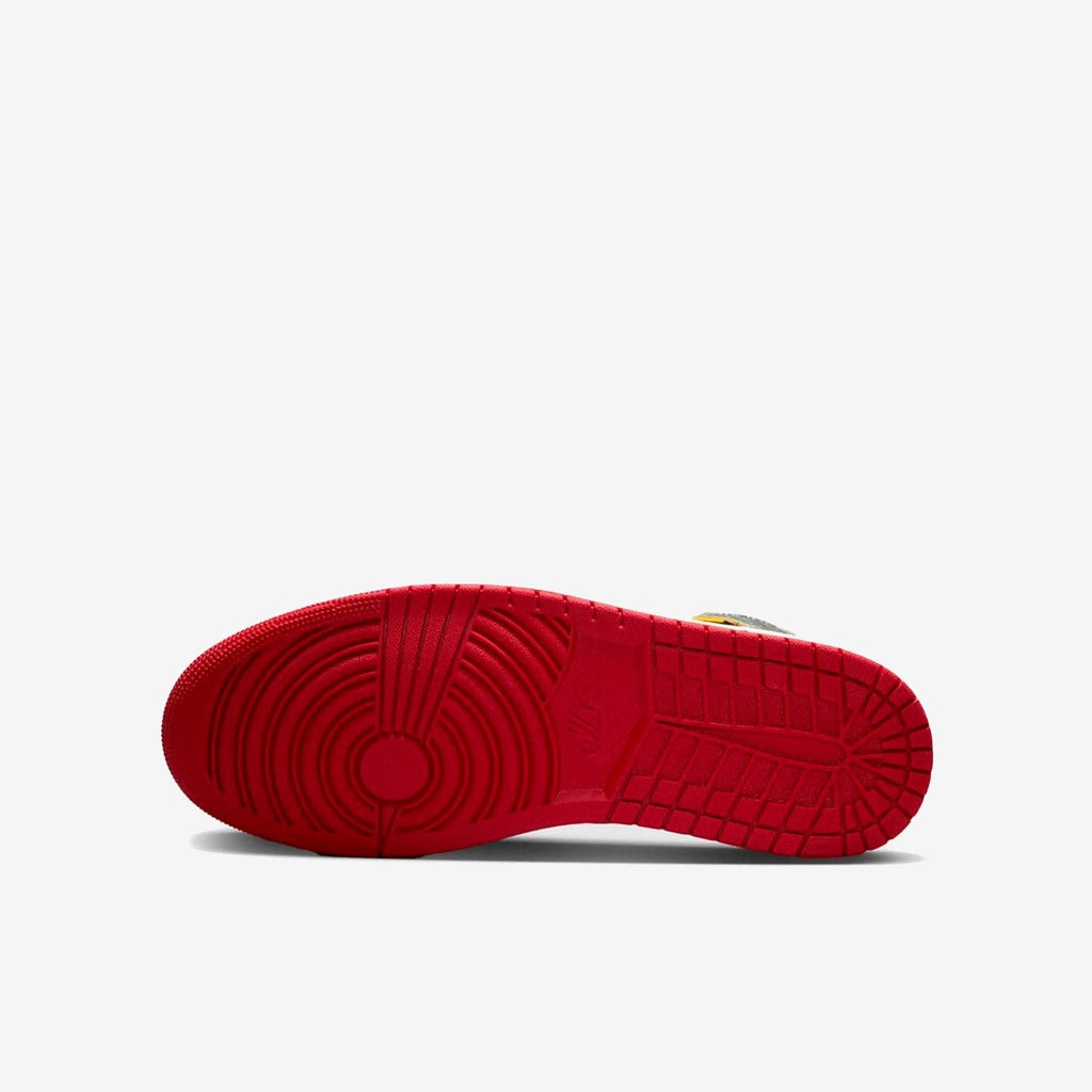Jordan 1 Retro High OG SP Union LA Chicago Shadow