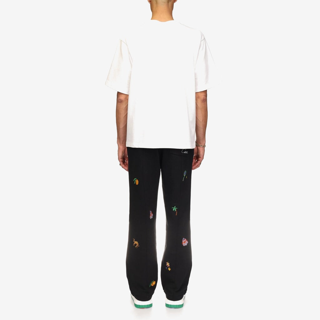 Casa Sport 3D Oversized T-Shirt