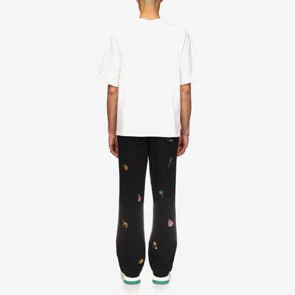 Casa Sport 3D Oversized T-Shirt