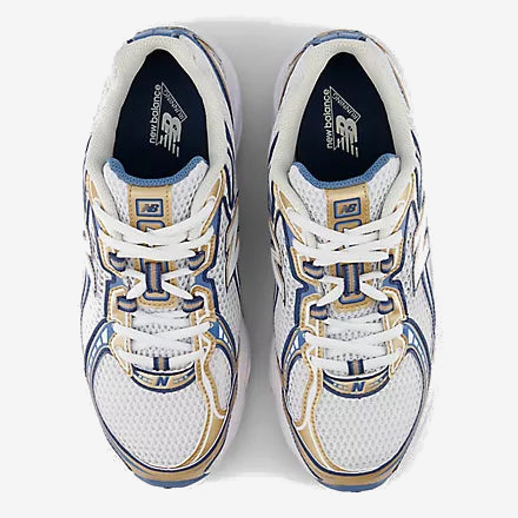 NB 740 Heron Blue