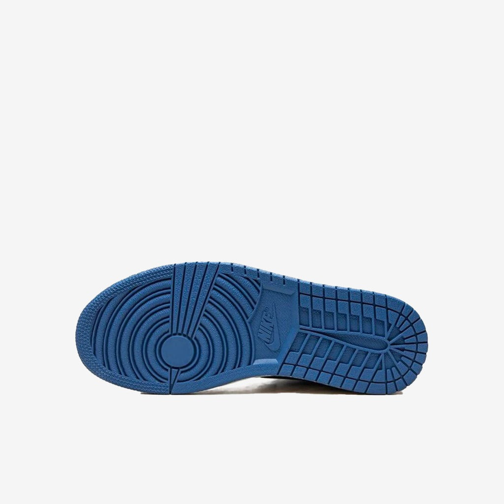 Jordan 1 Retro High OG SP Fragment x Travis Scott