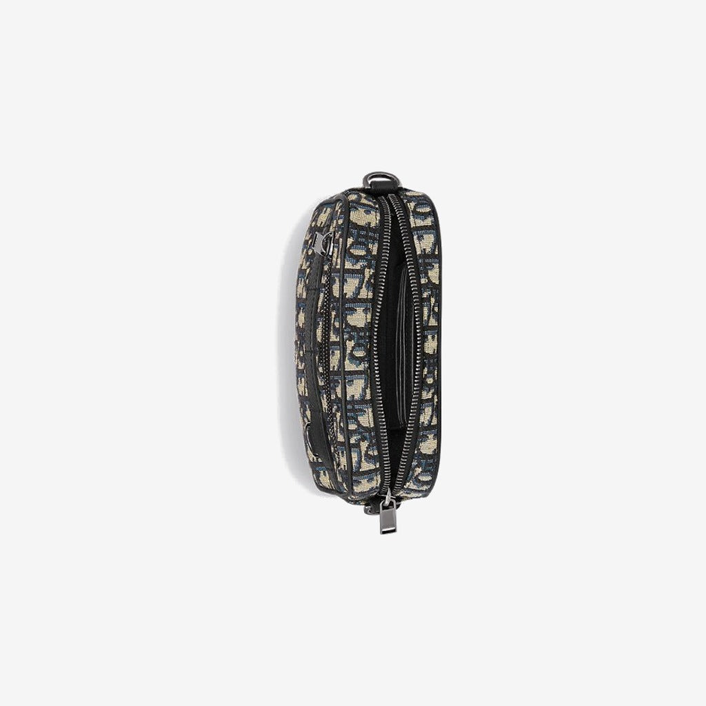 Sac bandoulière Mini Safari - #1