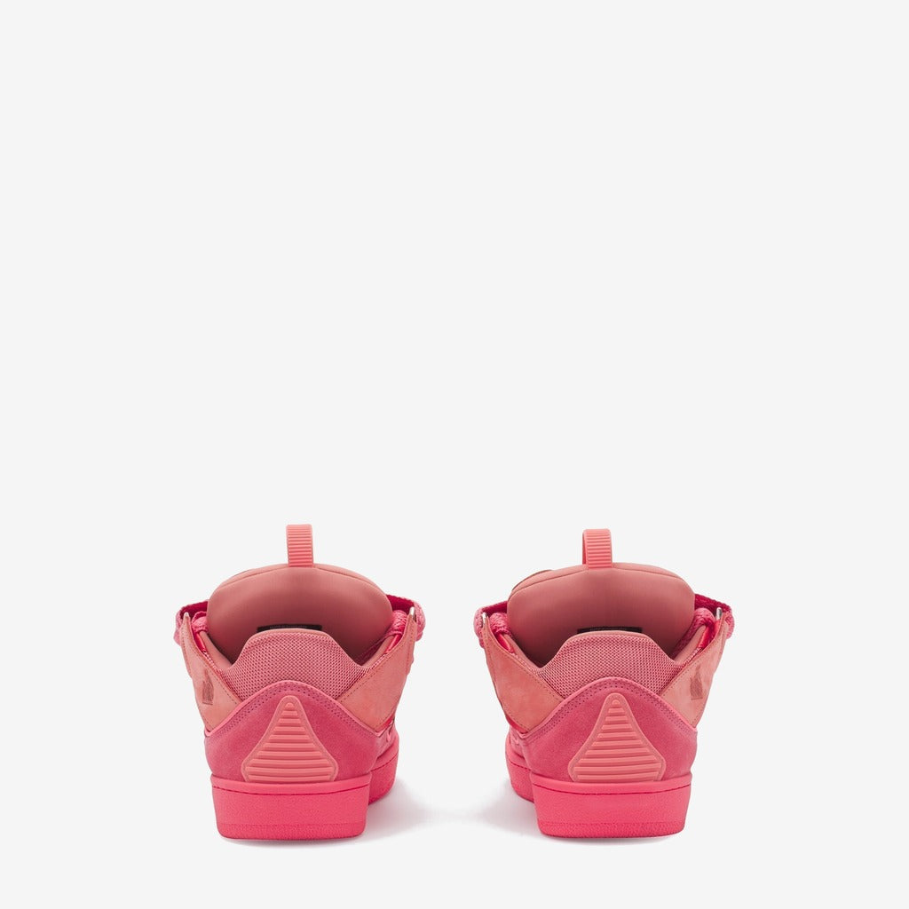 LANVIN ROSE FLUO