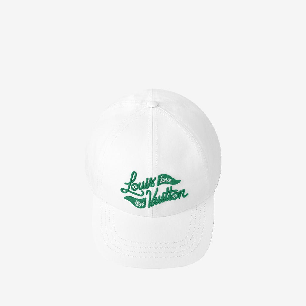 Casquette Golf
