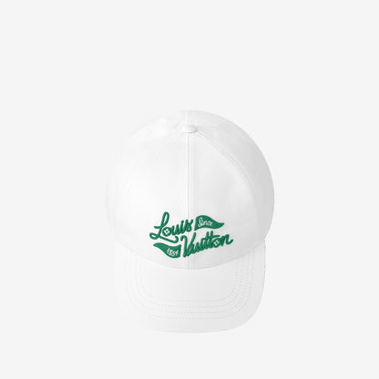 Casquette Golf