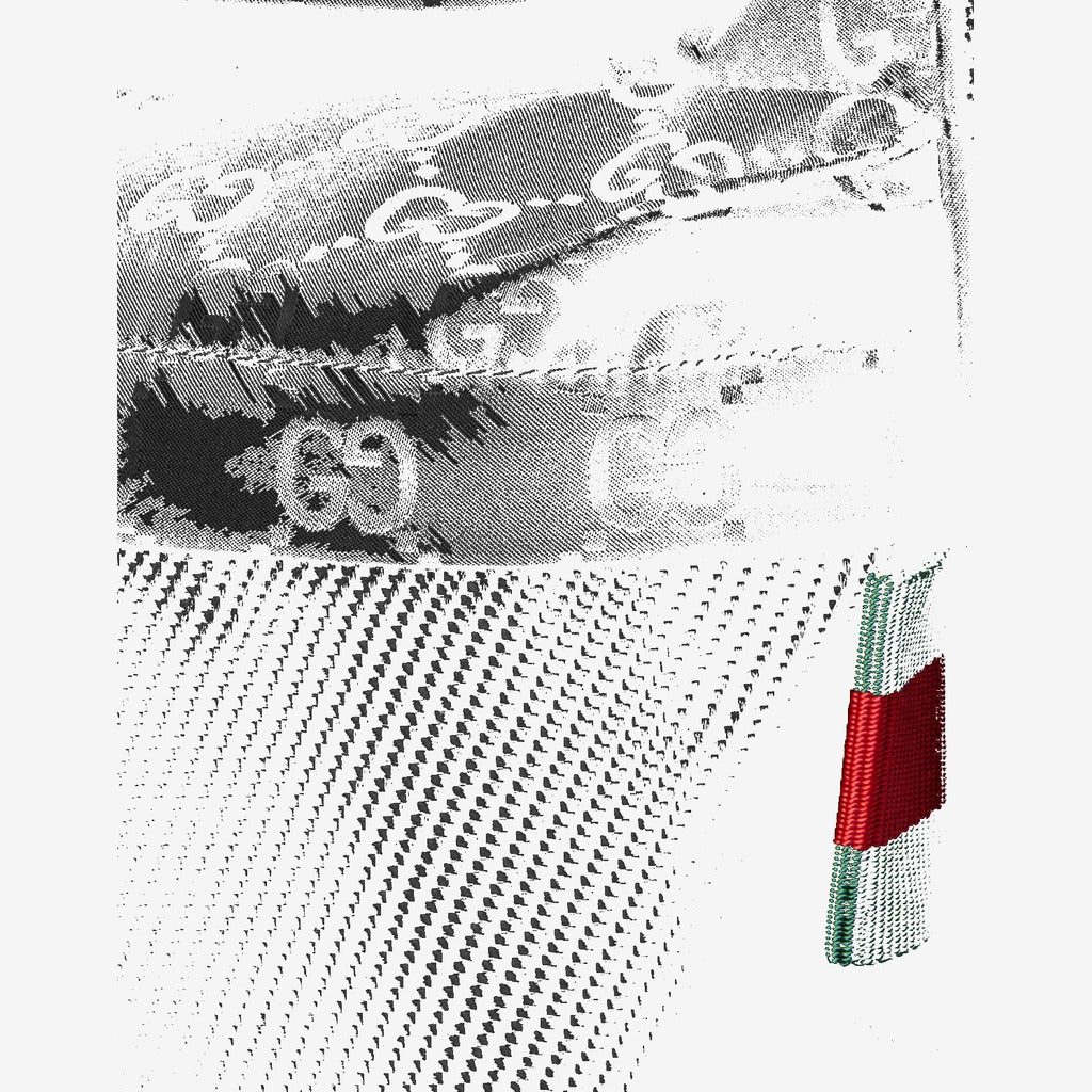 Sac à bandoulière Gucci Nexus moyen format