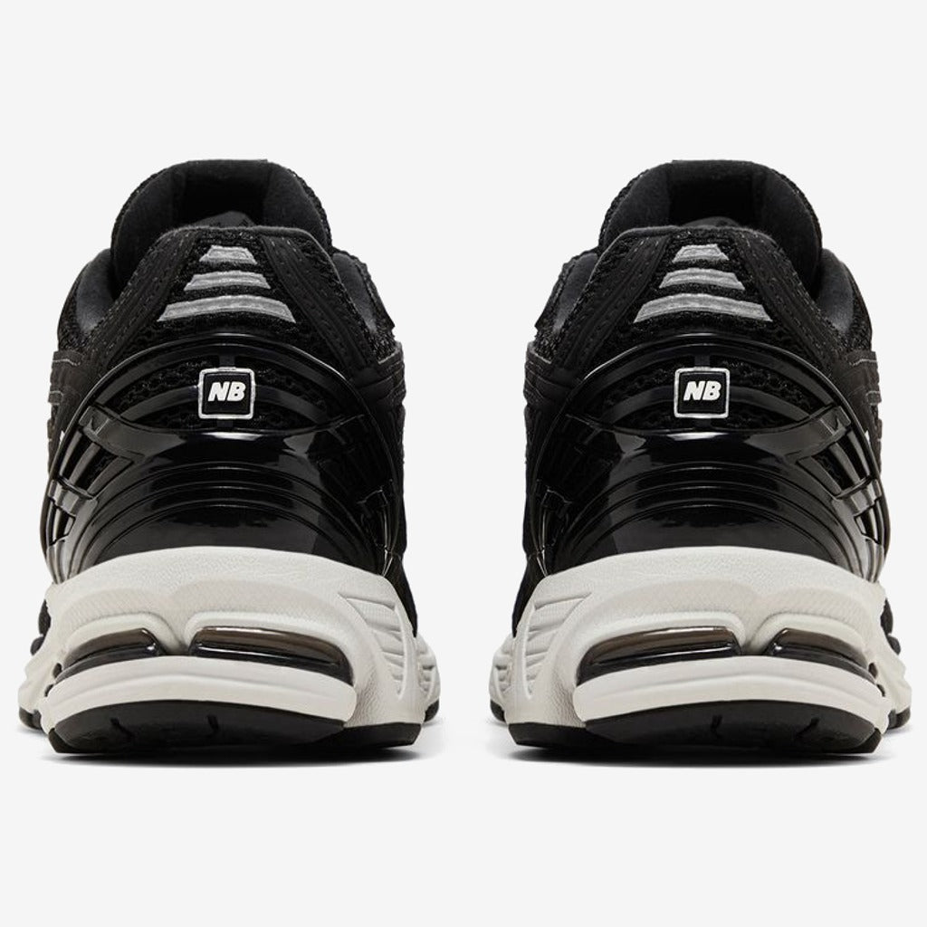 New Balance 1906R Black White - New Balance
