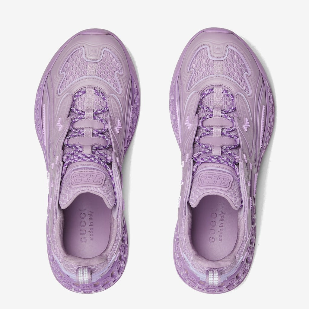 BASKETS GUCCI CUB3D POUR HOMME - #3
