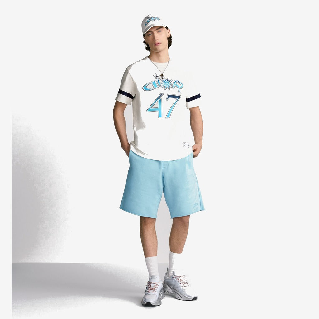 T-shirt DIOR AND LEWIS HAMILTON, coupe relax - Dior T