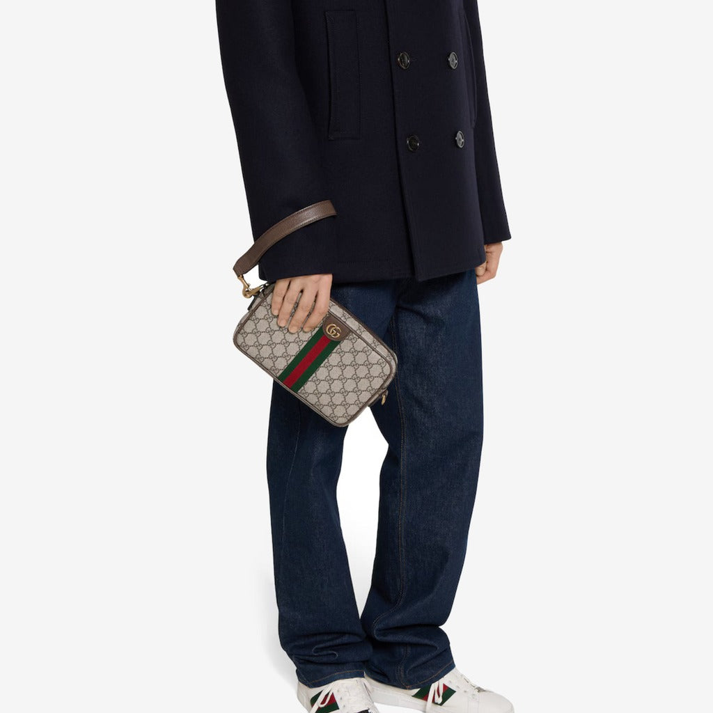 Sac à bandoulière Ophidia petite taille