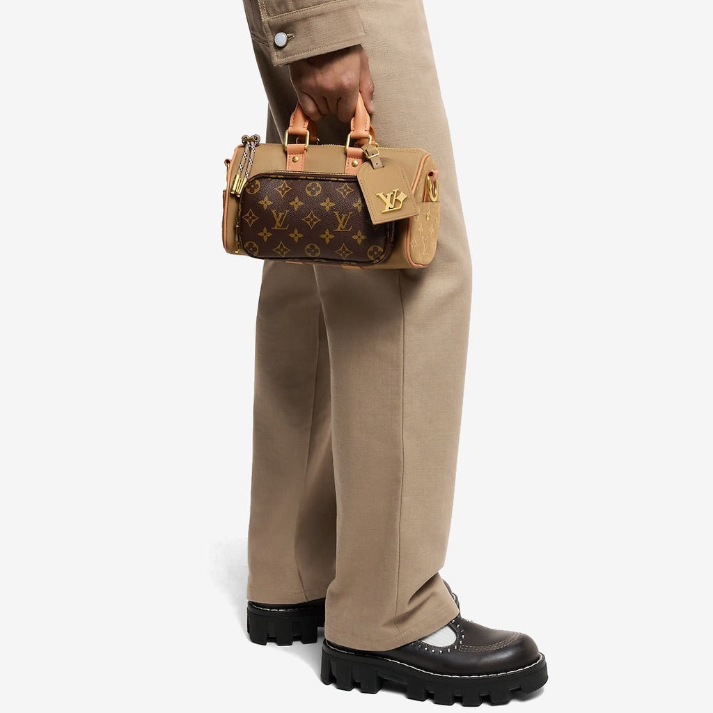 Sac Keepall Bandoulière 25 - #10