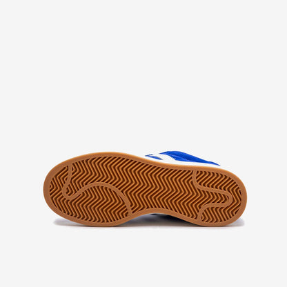 adidas Campus 00s Semi Lucid Blue Cloud White