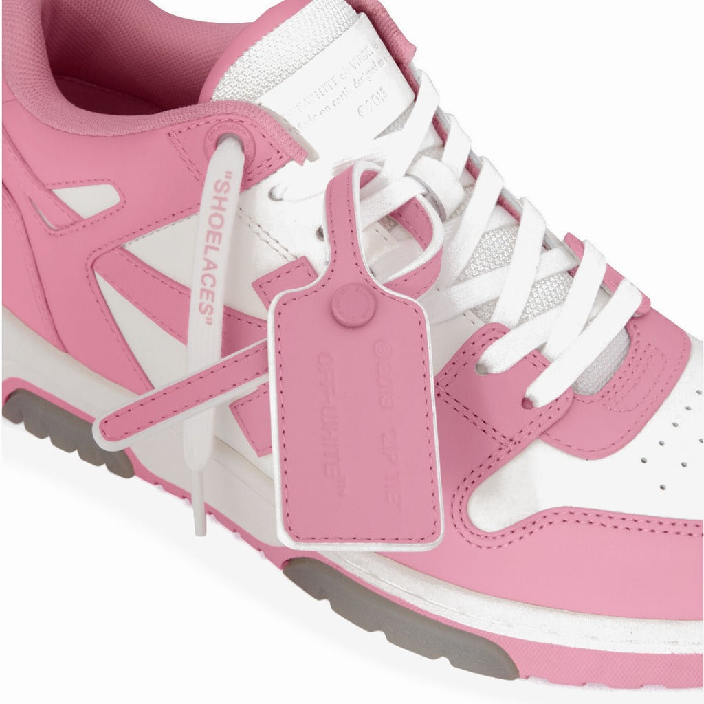 Basket Off-White Rose