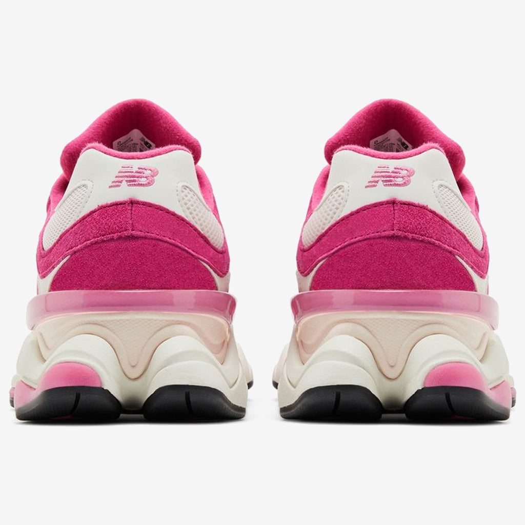 New Balance 9060 Fuchsia Pink