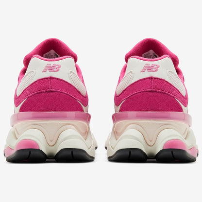 New Balance 9060 Fuchsia Pink