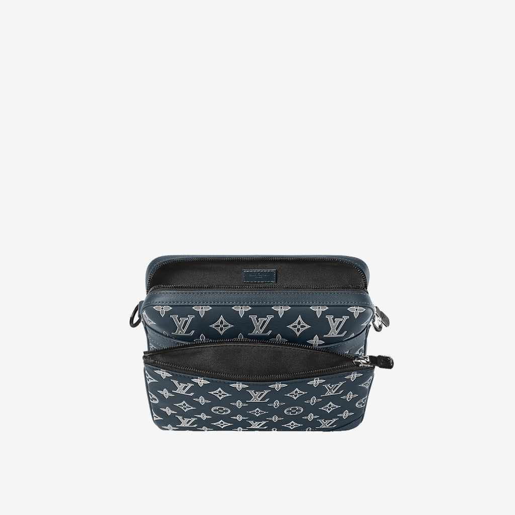 Sac Trio Messenger - #3