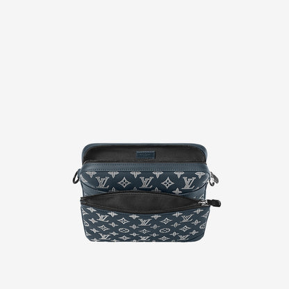 Sac Trio Messenger - #3