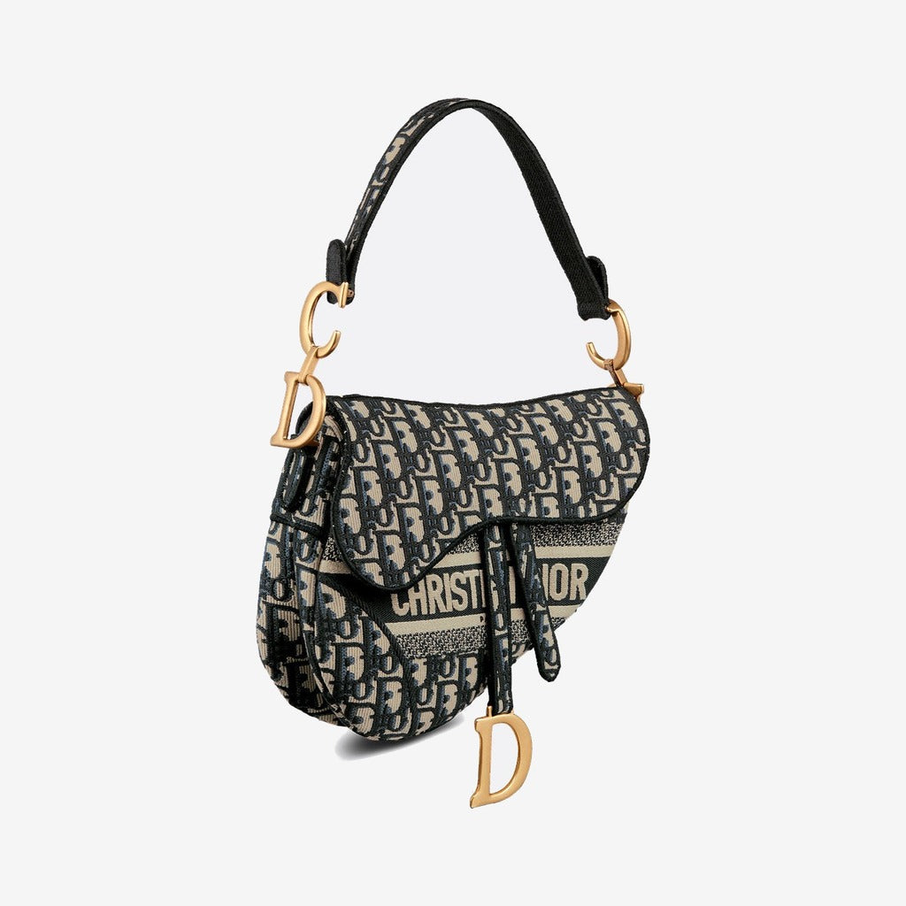 Sac Saddle - #4