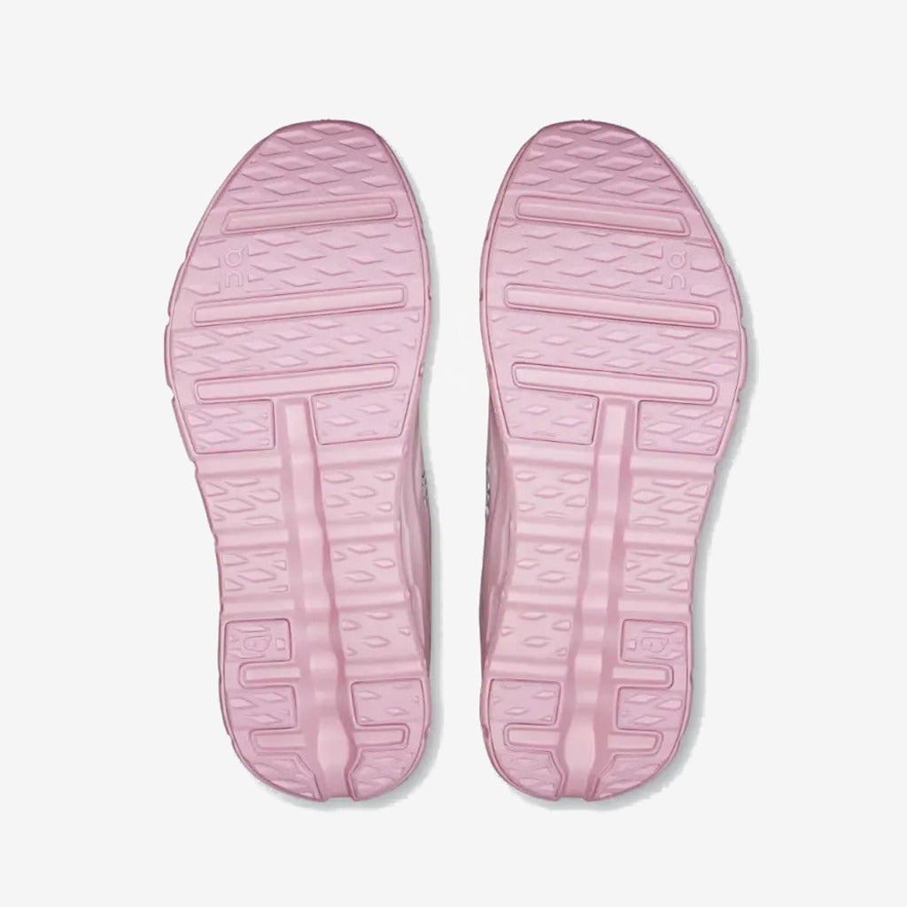 On Cloud × Loewe — Cloudtilt Rose