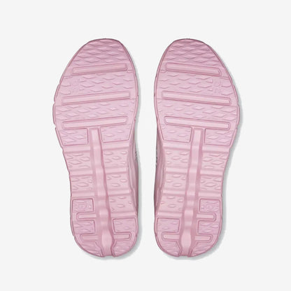 On Cloud × Loewe — Cloudtilt Rose