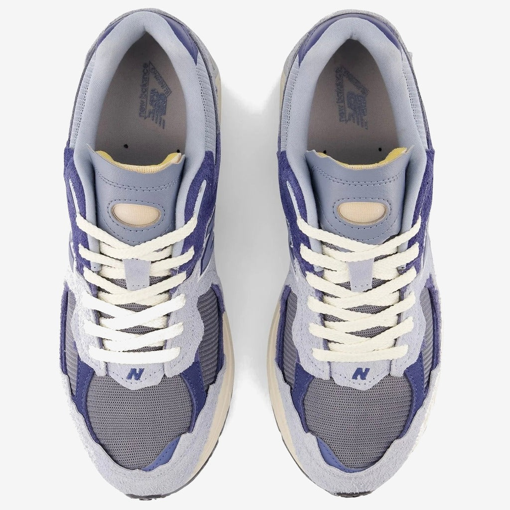 New Balance 2002RD Purple - New Balance