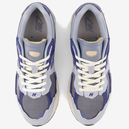 New Balance 2002RD Purple - New Balance
