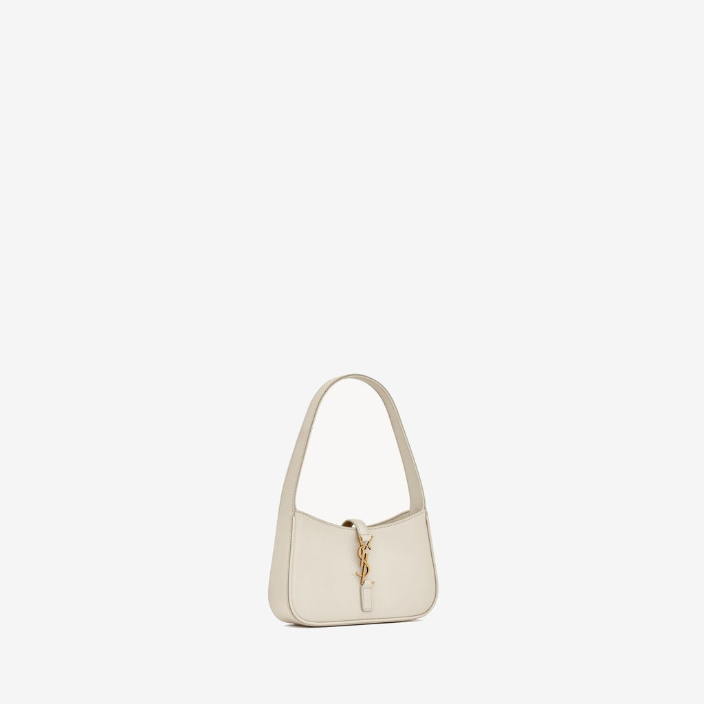 LE 5 À 7 MINI EN CUIR LISSE - YSL (3)