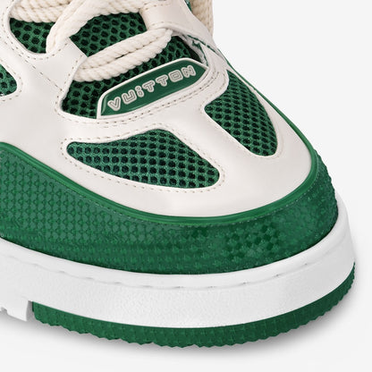 Sneaker LV Skate - #6