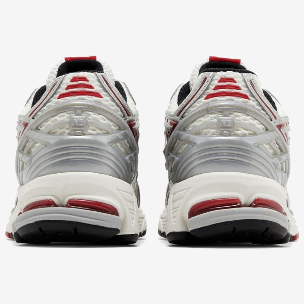 New balance 1906R Silver Classic Crimson