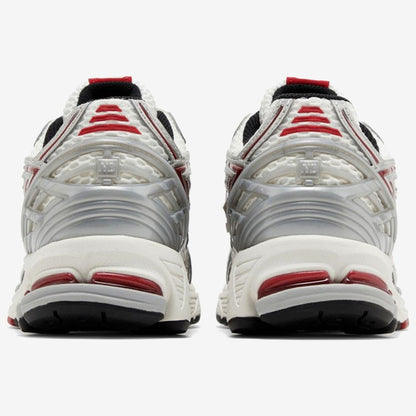 New balance 1906R Silver Classic Crimson