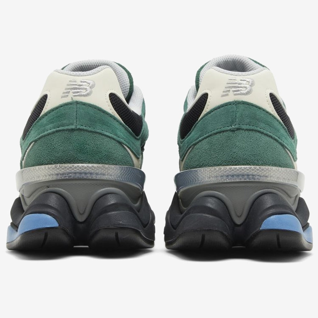 New balance 9060 Team Forest Green