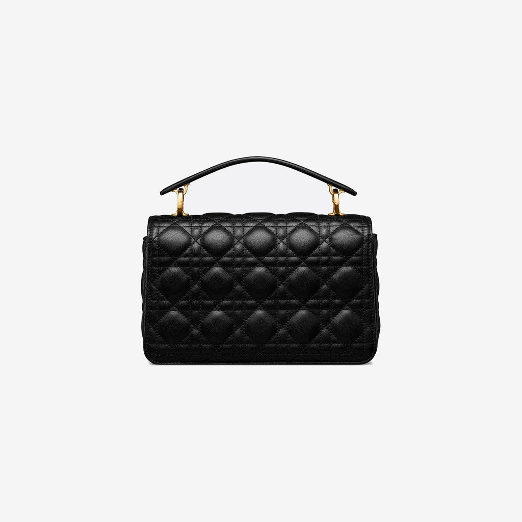 Sac Top Handle Dior Jolie Small - #5