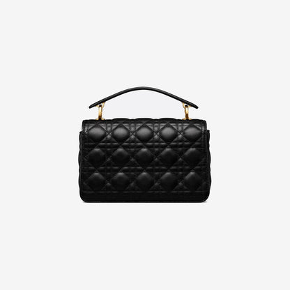 Sac Top Handle Dior Jolie Small - #5