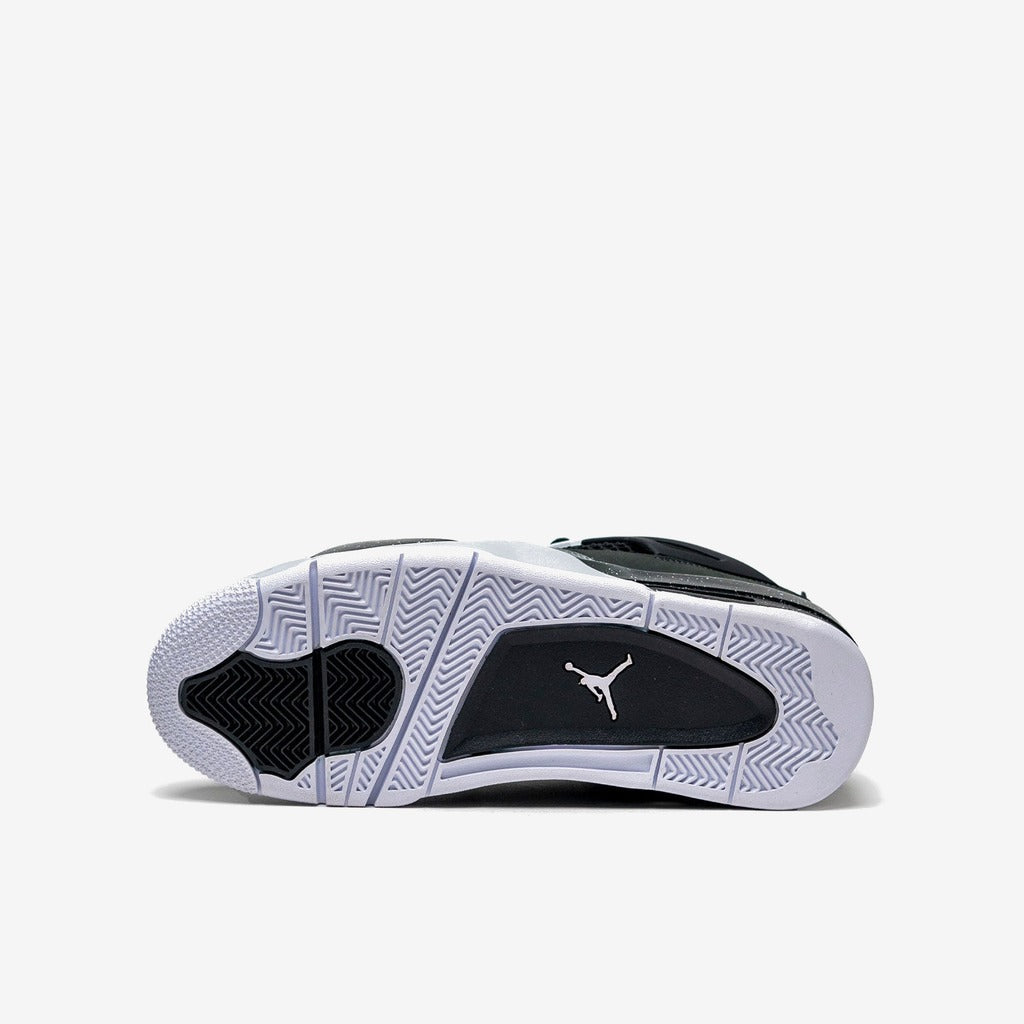 Jordan 4 Retro Fear (2024)