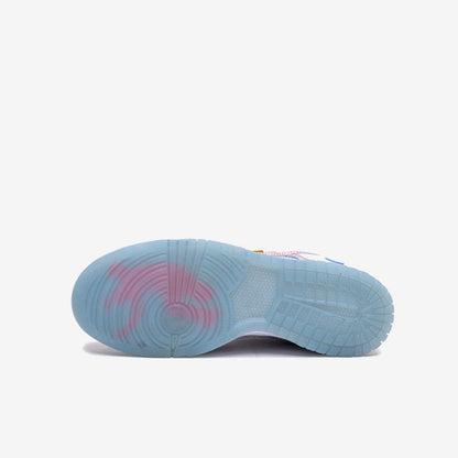 Nike Dunk Low Union Passport Pack Argon