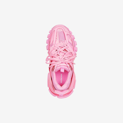 Balenciaga Track Pink