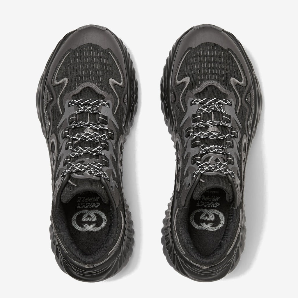 BASKETS GUCCI RIPPLE POUR HOMME - #2