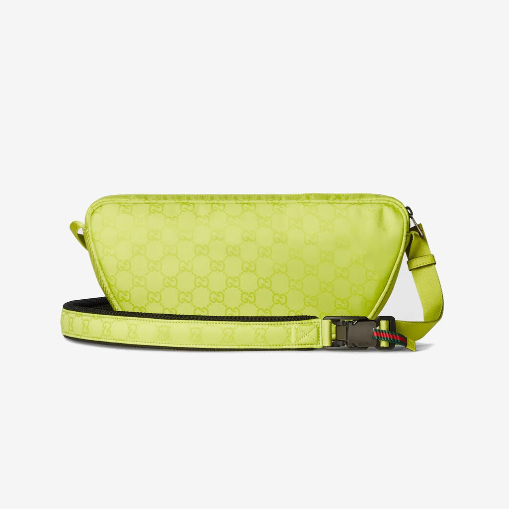 Sac à bandoulière Gucci Nexus grand format - #2