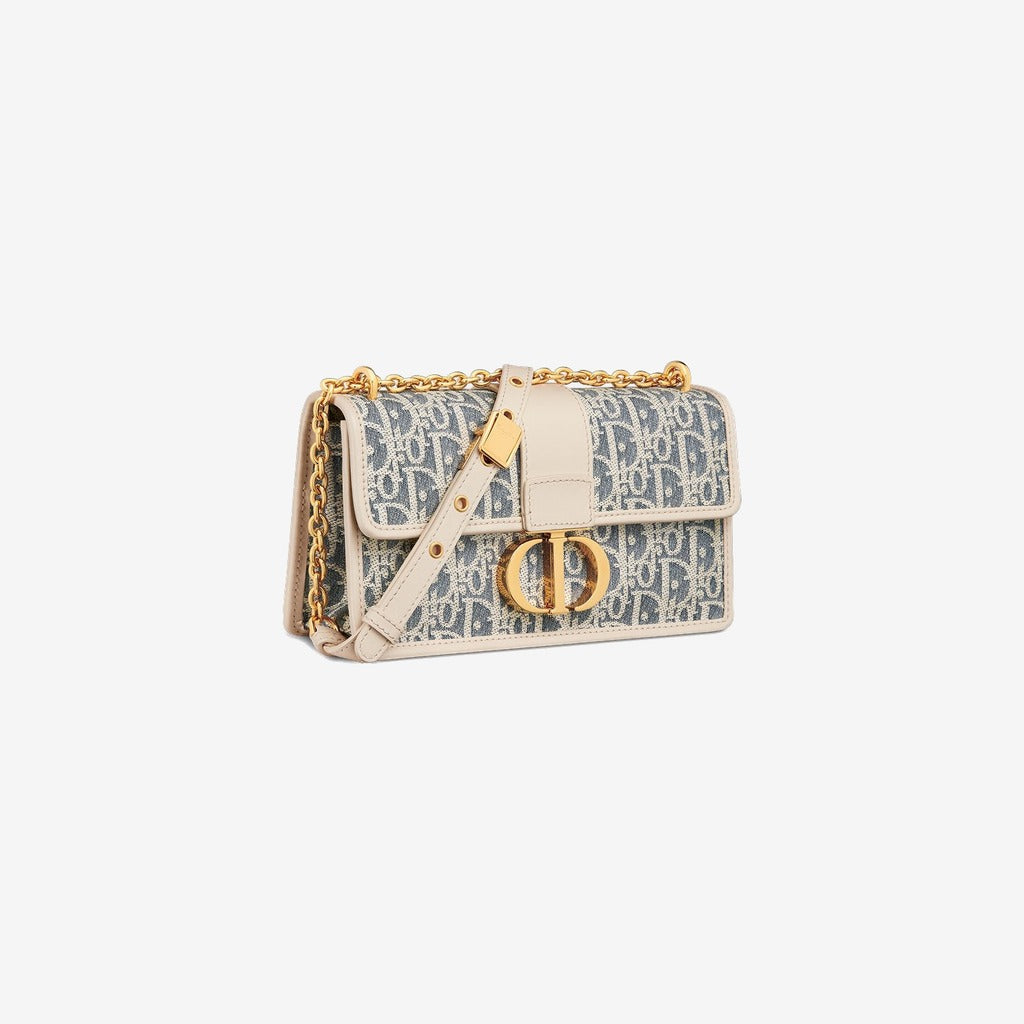 Sac East-West à chaîne 30 Montaigne - #4