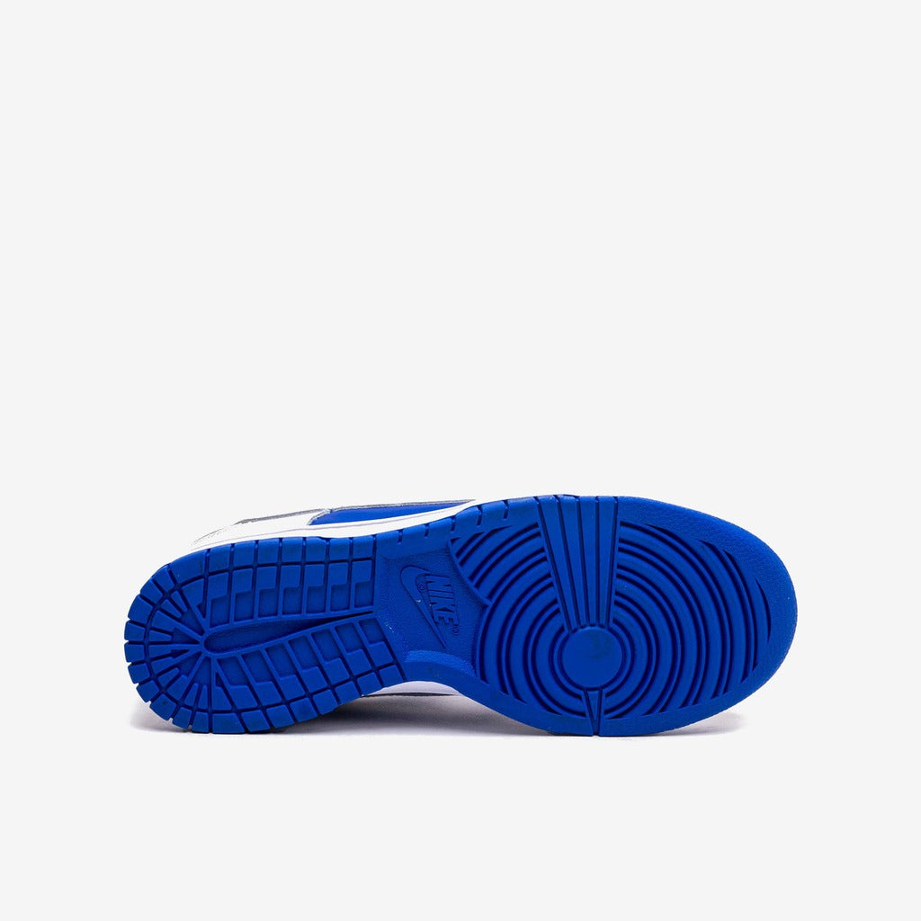 Nike Dunk Low Racer Blue White