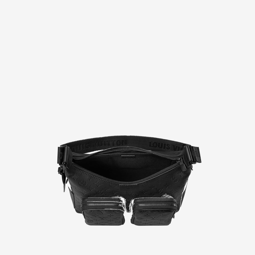 Sac Hobo Cargo
