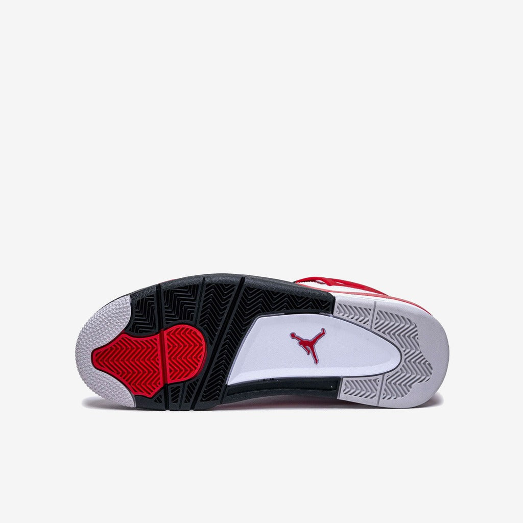 Air Jordan 4 Retro Red Cement