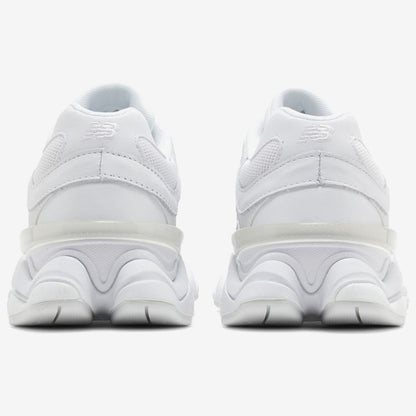 New Balance 9060 Triple White - New Balance