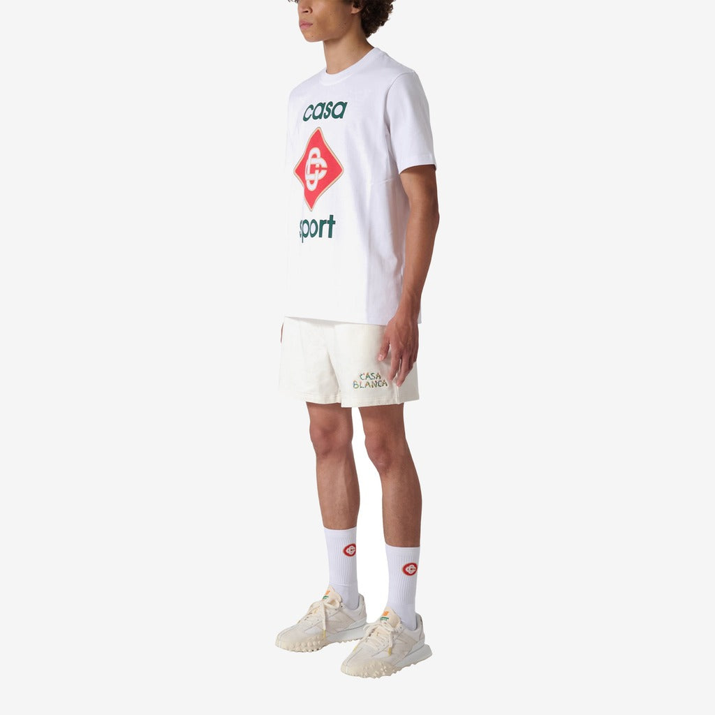 Casa Sport Logo T-Shirt