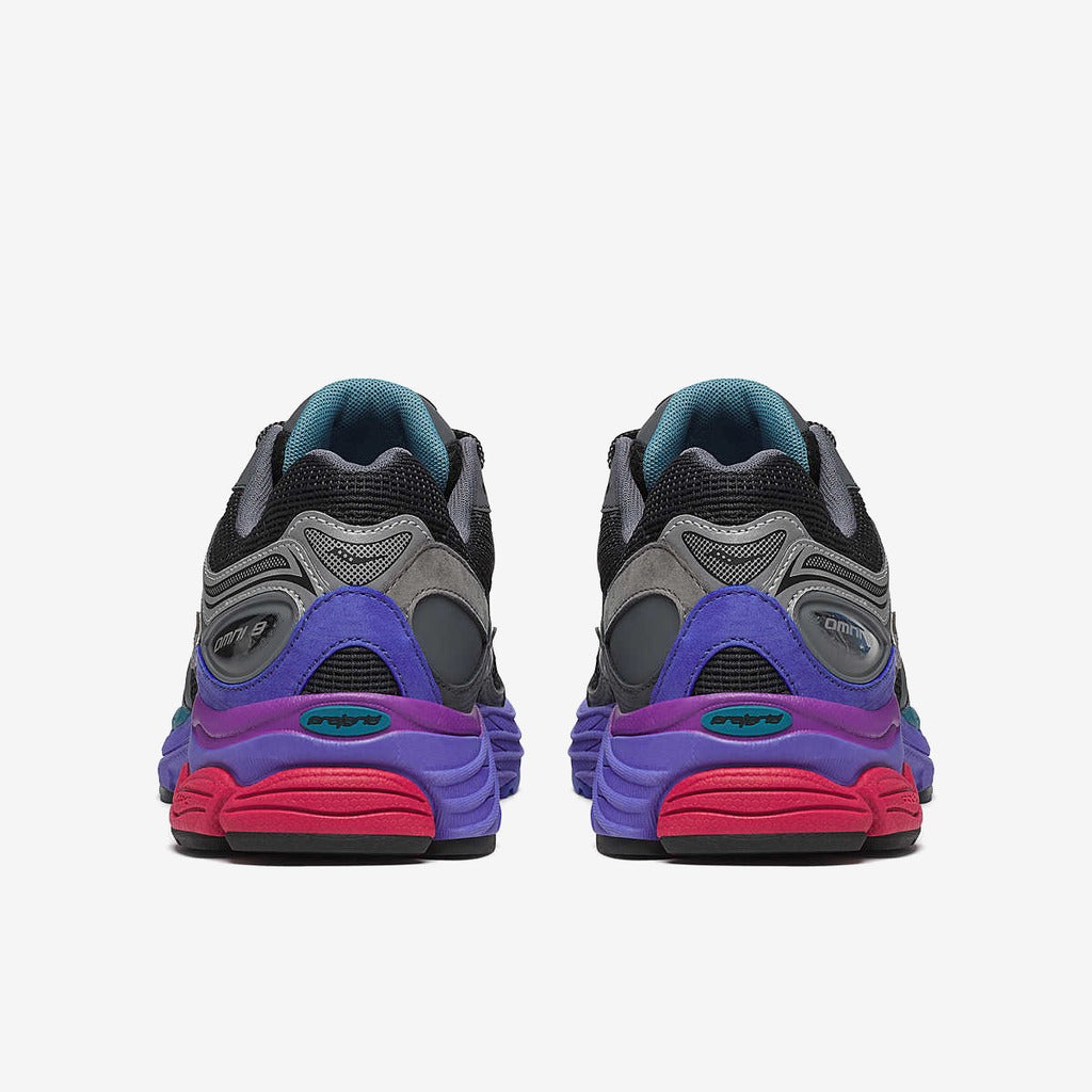 SAUCONY PROGRID OMNI 9 GALAXY