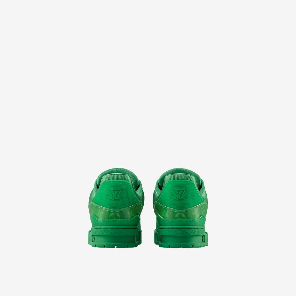 Sneaker LV trainer - #19