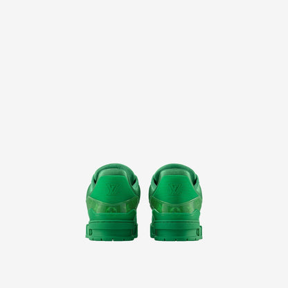 Sneaker LV trainer - #19