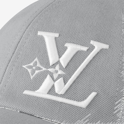 Casquette LV Smash - CASQUETTES
